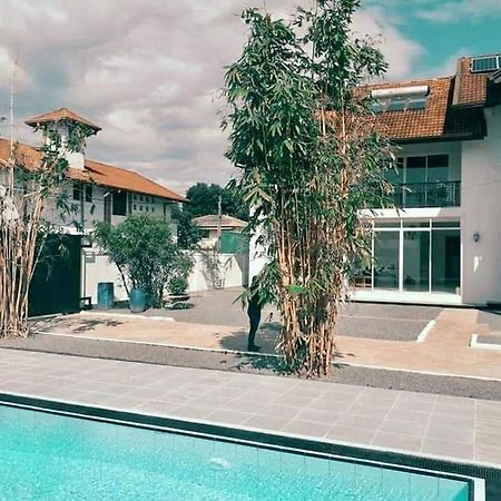 Aradhana Airport Transit Hotel Katunayaka Zewnętrze zdjęcie