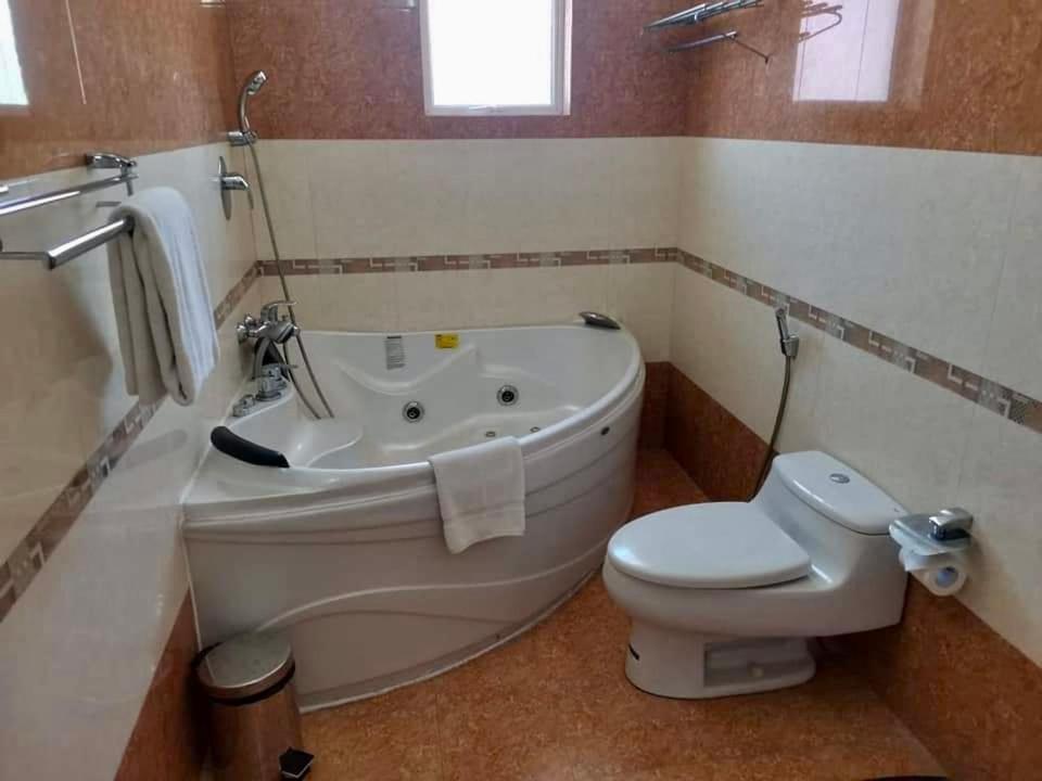 Aradhana Airport Transit Hotel Katunayaka Zewnętrze zdjęcie