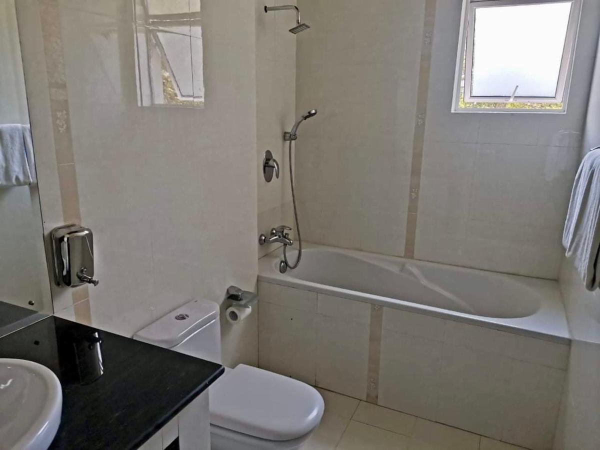 Aradhana Airport Transit Hotel Katunayaka Zewnętrze zdjęcie