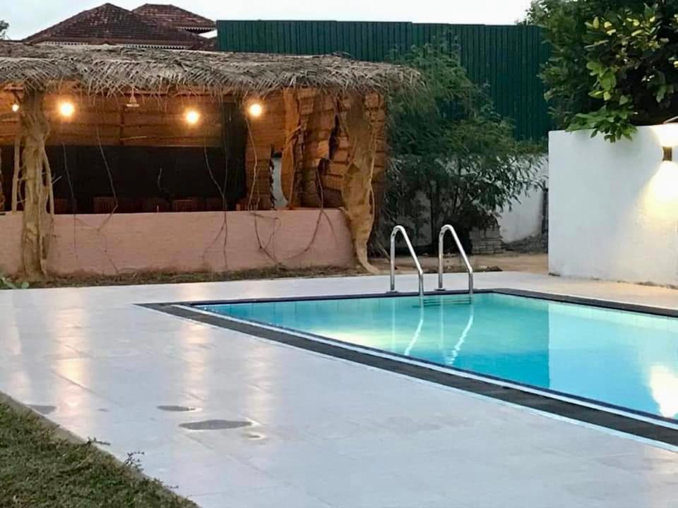 Aradhana Airport Transit Hotel Katunayaka Zewnętrze zdjęcie