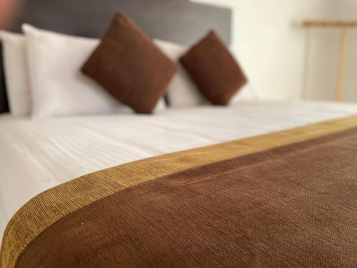 Aradhana Airport Transit Hotel Katunayaka Zewnętrze zdjęcie